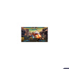 Street Fighter x Tekken (английская версия, PS Vita)