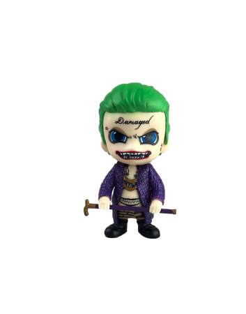 Фигурка Suicide Squad Set 1 10 см