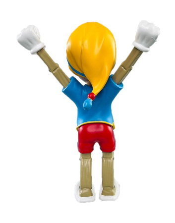 Фигурка Пиноккио Juce Gace - A Wood Awakening Фигурка (25см) Полистоун