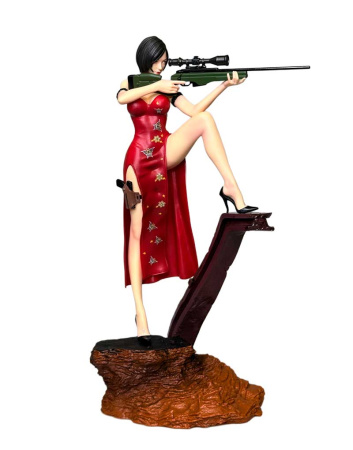 Resident Evil Ada King фігурка модель (32 см)