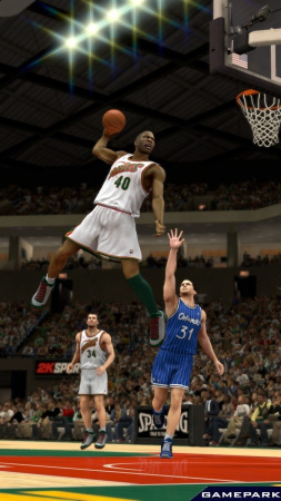 NBA 2K13 (PS3)