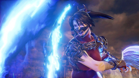 SoulCalibur VI. Collector’s Edition (PS4)