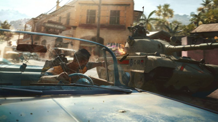 Far Cry 6 (PS5)