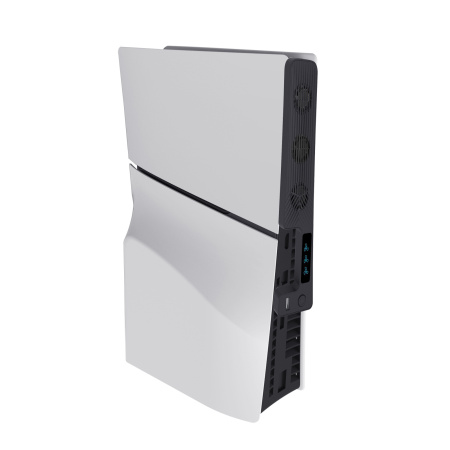 PS5 Slim вентилятор охолодження ігрової консолі KJH-P5D-003