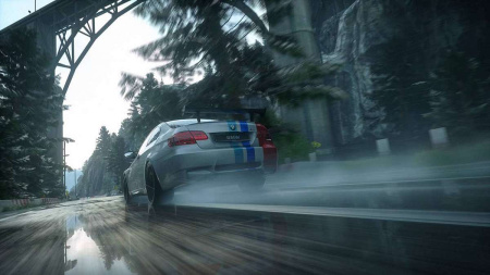 Driveclub (Хиты PlayStation) (PS4)