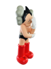 Kaws Astro Boy вінілова фігурка - 70 см