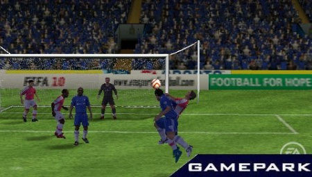 FIFA 10 (PSP)