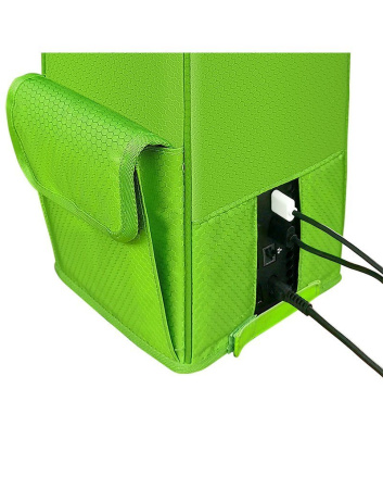 Пилонепроникний захисний чохол для зберігання ігрової консолі XboxseriesX