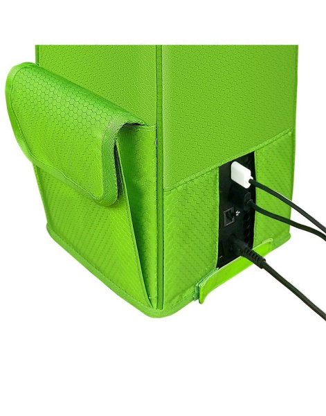 Пилонепроникний захисний чохол для зберігання ігрової консолі XboxseriesX