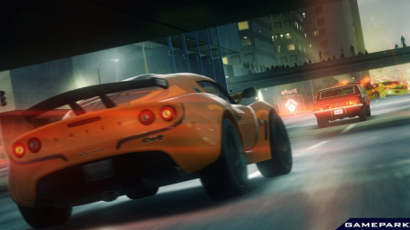 Blur (PS3)