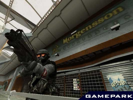 Killzone (PS2)