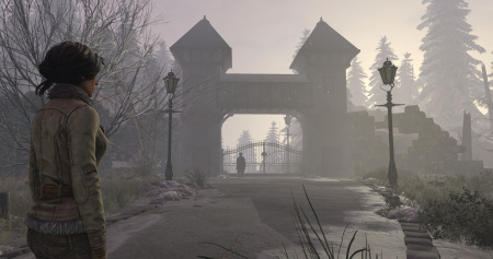Сибирь 3 (XboxOne)