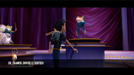 В гости к Робинсонам (Xbox 360)