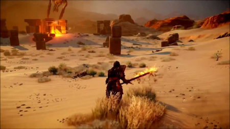 Dragon Age: Инквизиция (Xbox One)