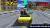 Crazy Taxi: Fare Wars (PSP)