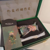 Bearbrick Guan Yu (Фігурка Гуан Ю) Зелений 400% (28 см)