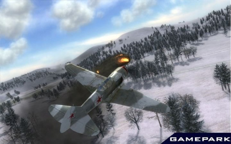 Air Conflicts: Secret Wars  (Xbox 360)