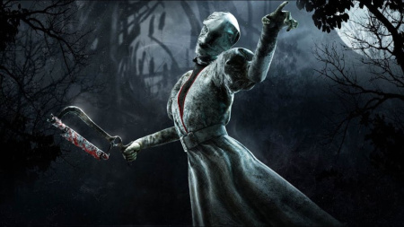 Dead by Daylight (Xbox Series X)