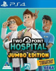 Two Point Hospital: JUMBO Edition (PS4)