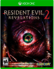 Resident Evil Revelations 2 (XboxOne)