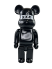 Bearbrick God Selection XXX black 400% (28 см)