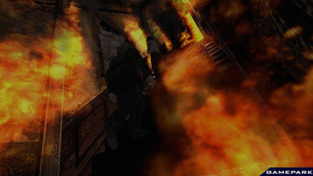 Silent Hill HD Collection   (Xbox 360)