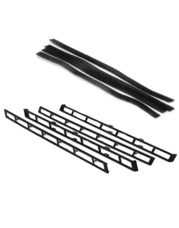 Slim накладки для PS4 Slim TP4-823
