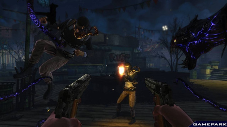 Darkness II Специальное издание (PS3)