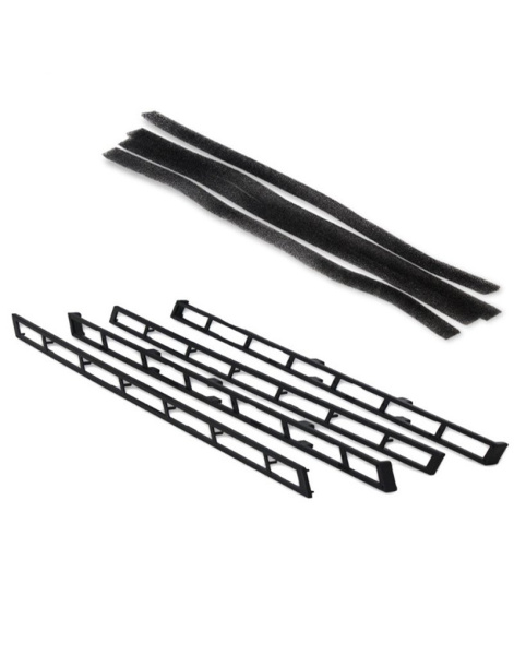 Slim накладки для PS4 Slim TP4-823