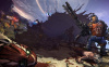 Borderlands 2 (PSVita) (GameReplay)