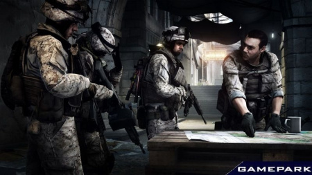 Battlefield 3 Premium Edition (PS3)