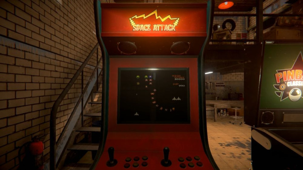 Flipper Mechanic (PS5)