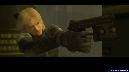 Metal Gear Solid HD Collection (Xbox 360)