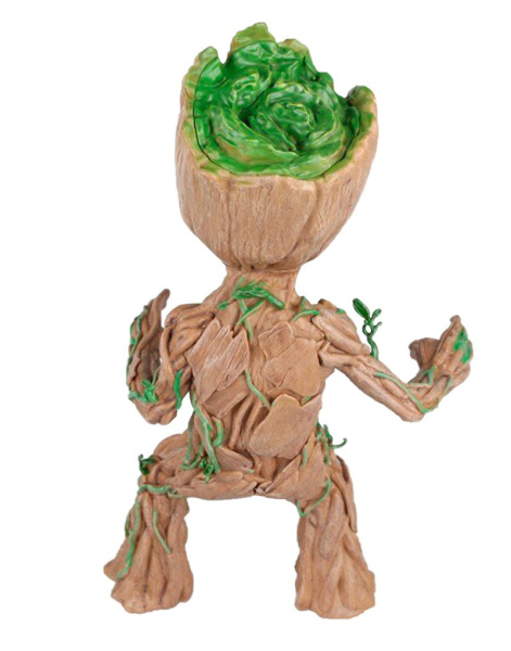 Фигурка Грут Стражи галактики 2 (26 см)