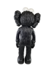 Фигурка Kaws BFF Black (Черный) - 70 см