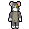 Ковер Bearbrick Том (Том и Джери)