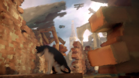 11-11: Memories Retold (PS4)