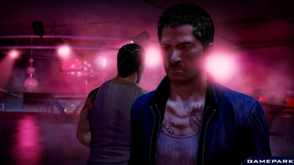 Sleeping Dogs (PS3)