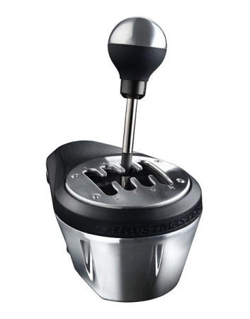 Коробка передач Thrustmaster TH8A