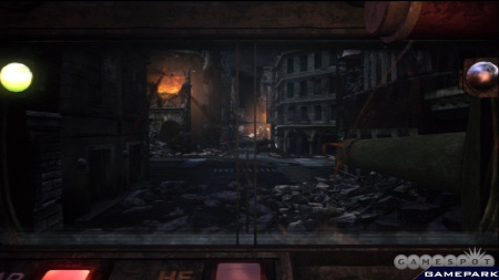 Steel Battalion Heavy Armor Для Kinect   (Xbox 360)