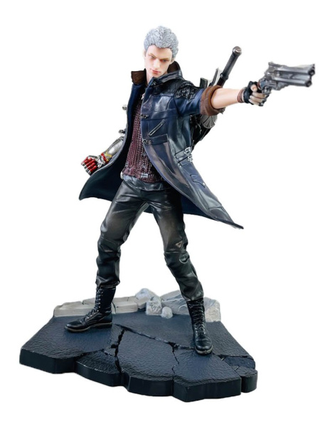 Фигурка Неро Devil May Cry (25 см)