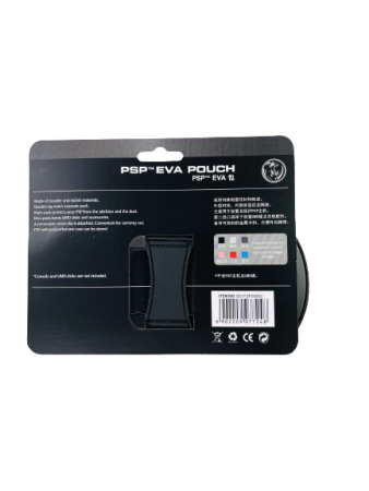 Чехол сумка PSP eva pouch