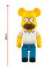 Bearbrick Homer Simpson 400% 28 см