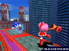 Sonic Heroes (PS2)