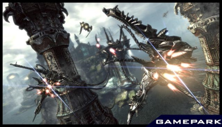 Unreal Tournament III (3) (PS3)