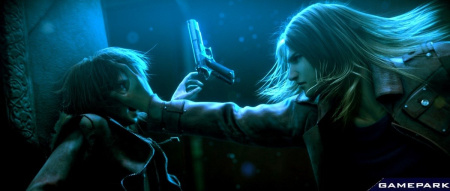 Resonance of Fate (PS3)