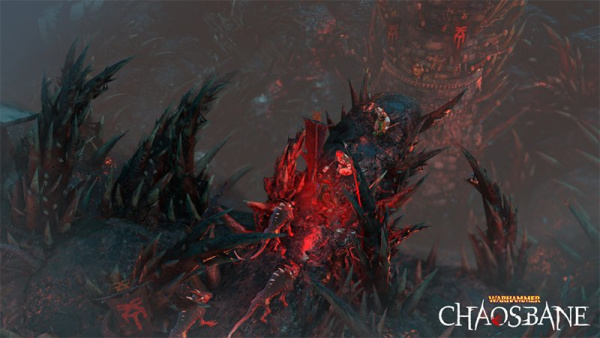 Warhammer: Chaosbane (PS4)