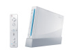 Nintendo Wii Белый (Б/У)