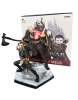 Фігурка God of War Kratos Father and Sin 1/10 (20 см)