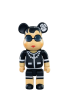 Bearbrick Chanel 200% (17 см)